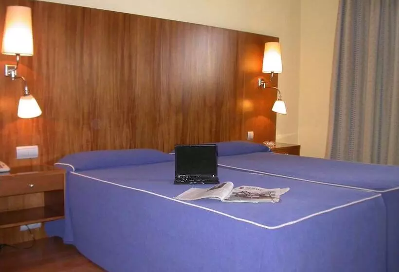 Fotos del hotel Galaico:  24
