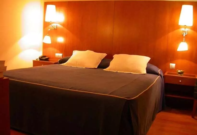 Fotos del hotel Galaico:  15