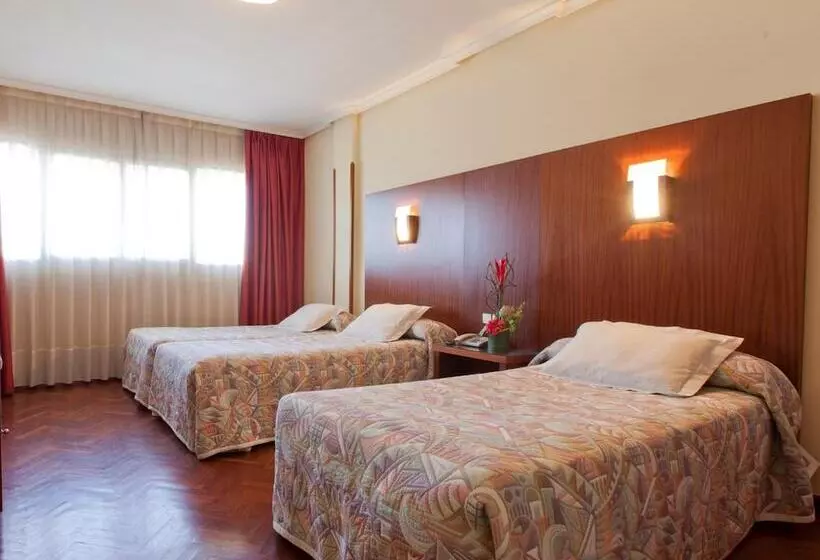 Fotos del hotel Galaico:  18