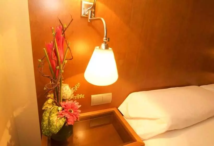 Fotos del hotel Galaico:  20