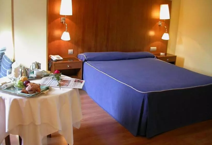 Fotos del hotel Galaico:  22