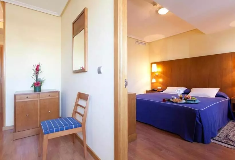 Fotos del hotel Galaico:  23