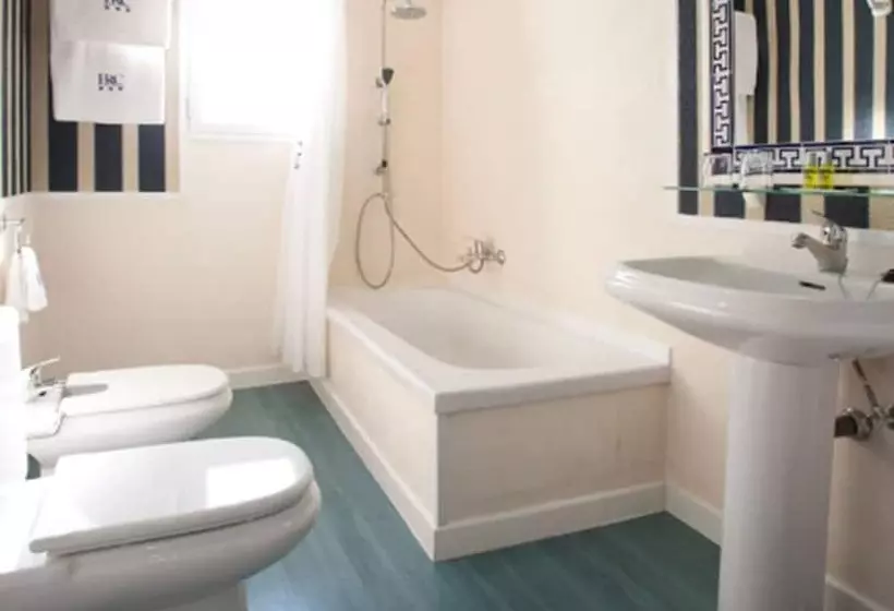 Fotos del hotel Hrc:  9