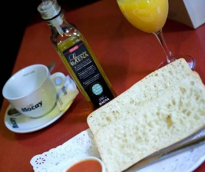 Fotos del hotel Hrc:  4