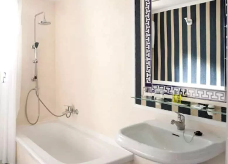 Fotos del hotel Hrc:  15