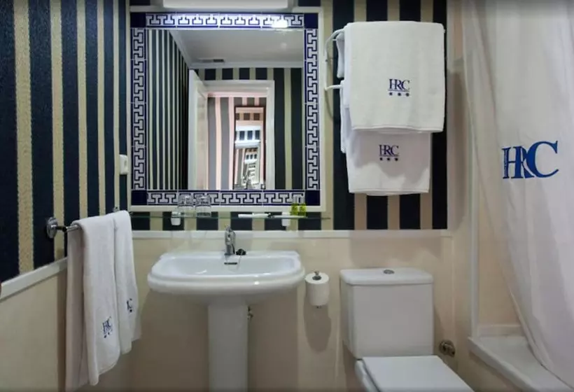 Fotos del hotel Hrc:  7