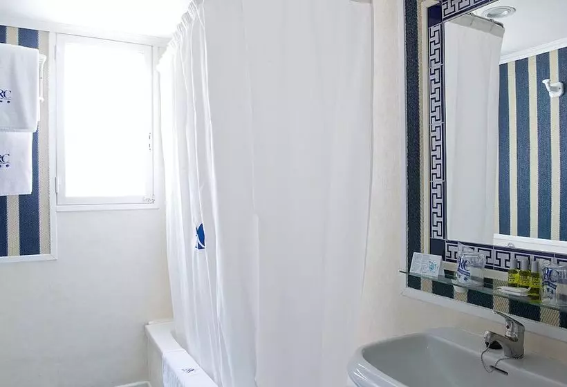 Fotos del hotel Hrc:  11