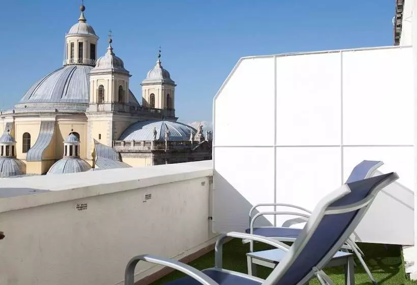 Fotos del hotel Hrc:  6