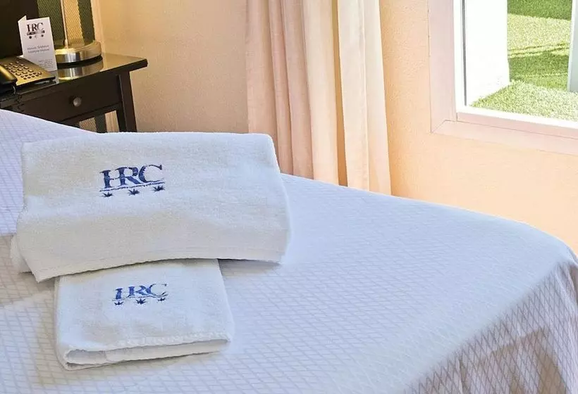 Fotos del hotel Hrc:  23