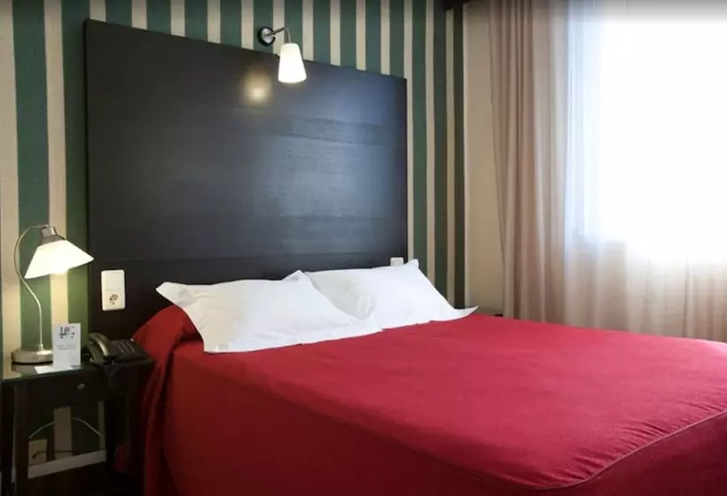 Fotos del hotel Hrc:  2