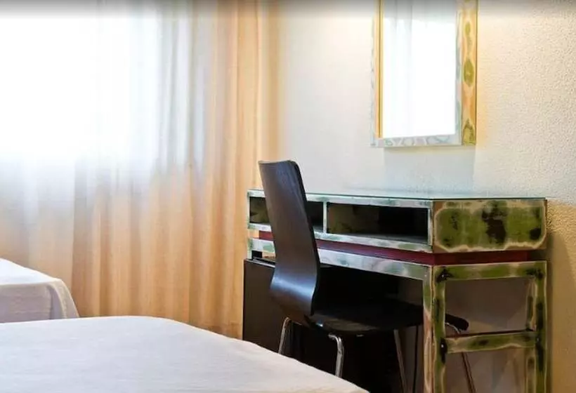 Fotos del hotel Hrc:  24