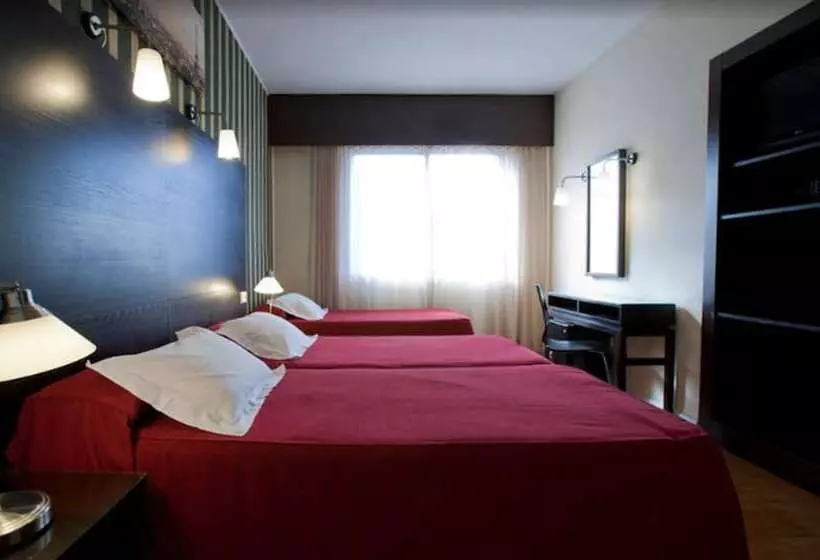 Fotos del hotel Hrc:  16