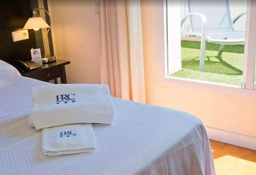 Fotos del hotel Hrc:  22