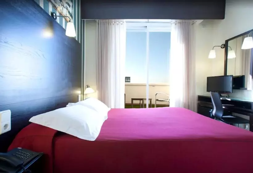 Fotos del hotel Hrc:  17