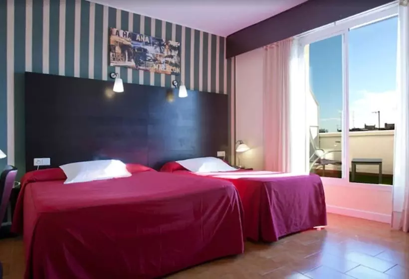 Fotos del hotel Hrc:  21