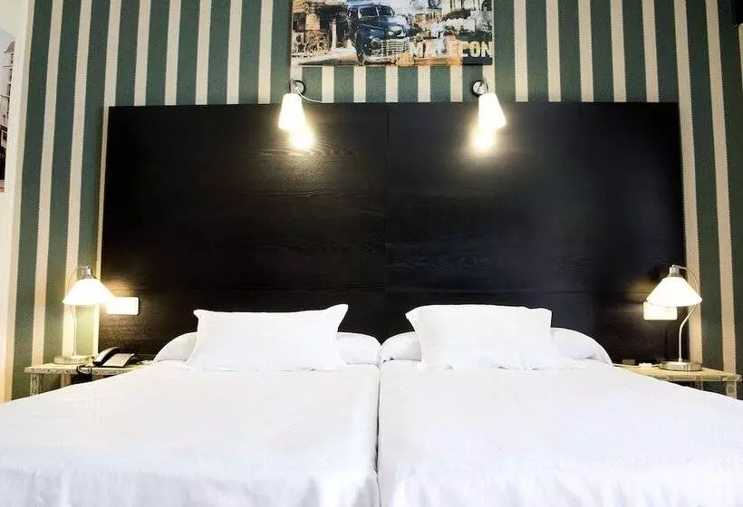 Fotos del hotel Hrc:  12