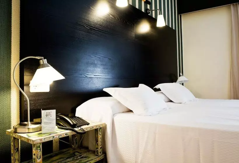 Fotos del hotel Hrc:  19