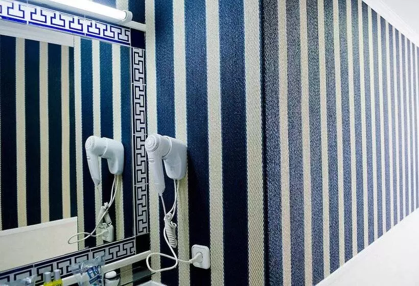 Fotos del hotel Hrc:  13