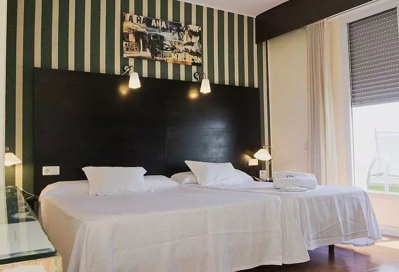 Fotos del hotel Hrc:  8