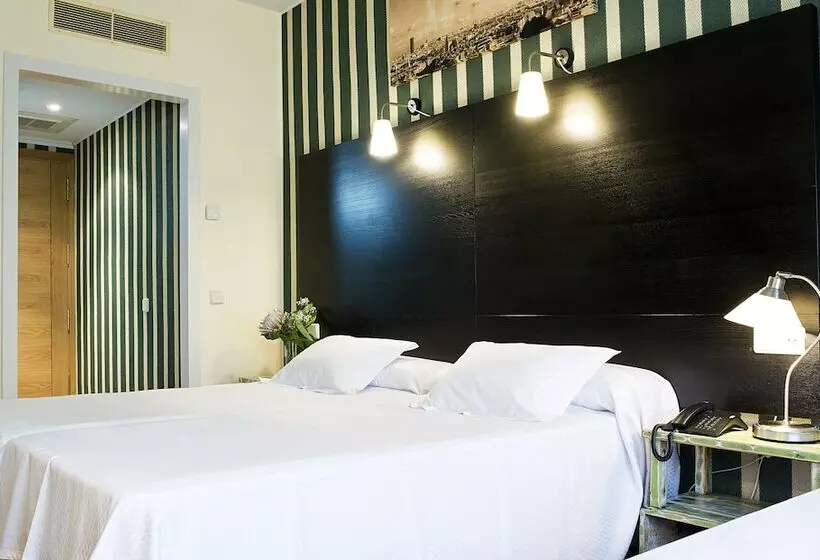 Fotos del hotel Hrc:  10