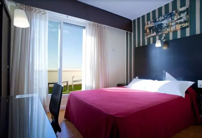 Fotos del hotel Hrc:  18