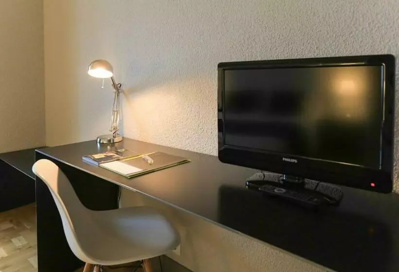 Fotos del hotel Sercotel Leyre:  25