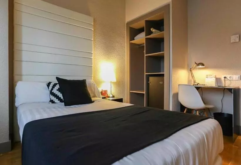 Fotos del hotel Sercotel Leyre:  23