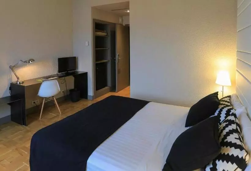 Fotos del hotel Sercotel Leyre:  22