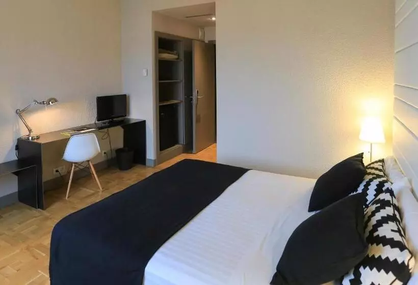 Fotos del hotel Sercotel Leyre:  21