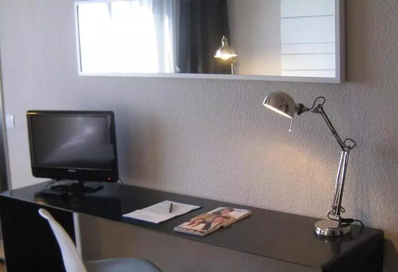 Fotos del hotel Sercotel Leyre:  15