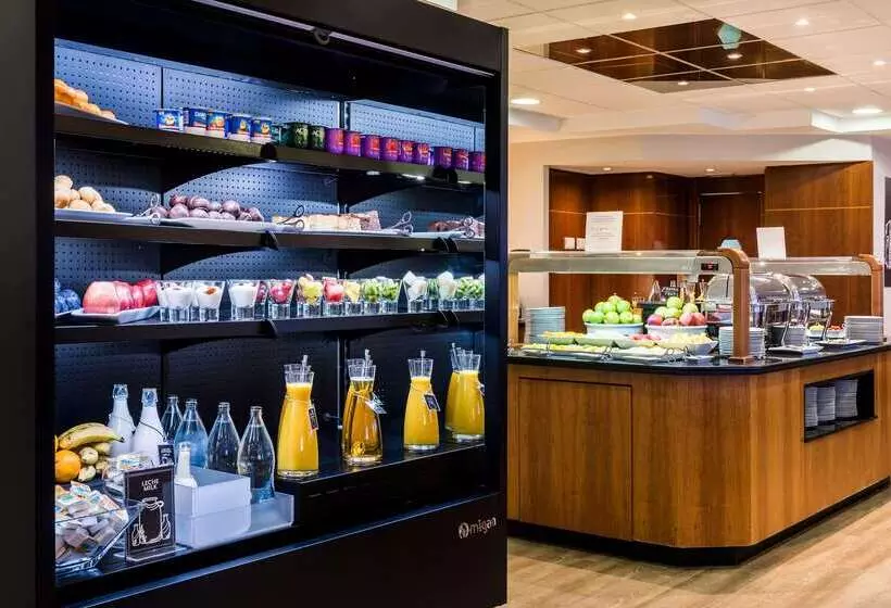 Fotos del hotel Madrid Centro Affiliated By Meliá:  42