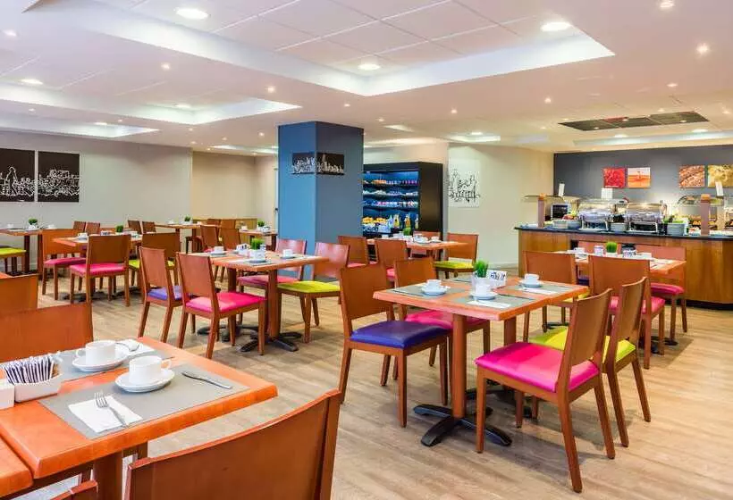 Fotos del hotel Madrid Centro Affiliated By Meliá:  19