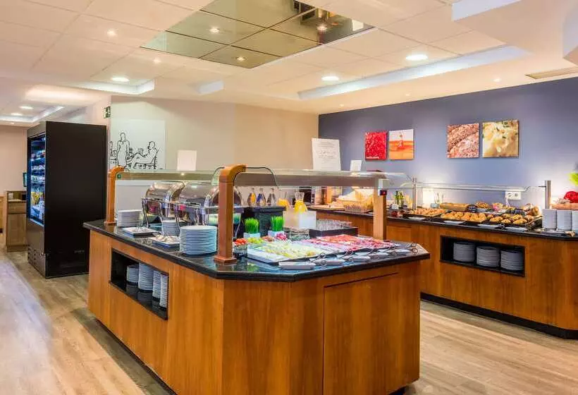 Fotos del hotel Madrid Centro Affiliated By Meliá:  41