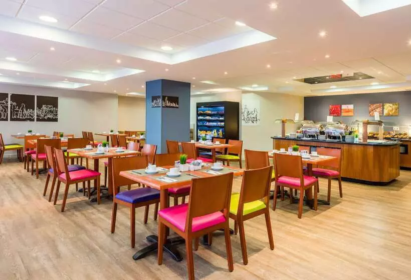 Fotos del hotel Madrid Centro Affiliated By Meliá:  16