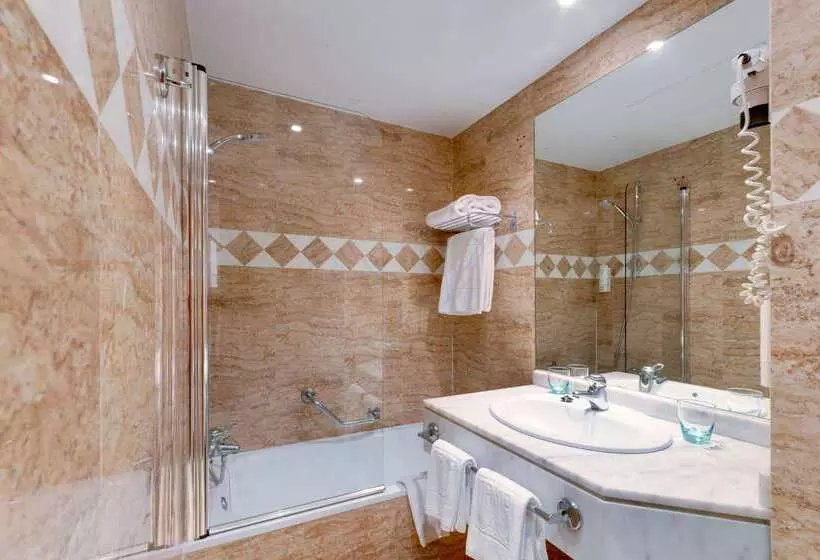 Fotos del hotel Madrid Centro Affiliated By Meliá:  22