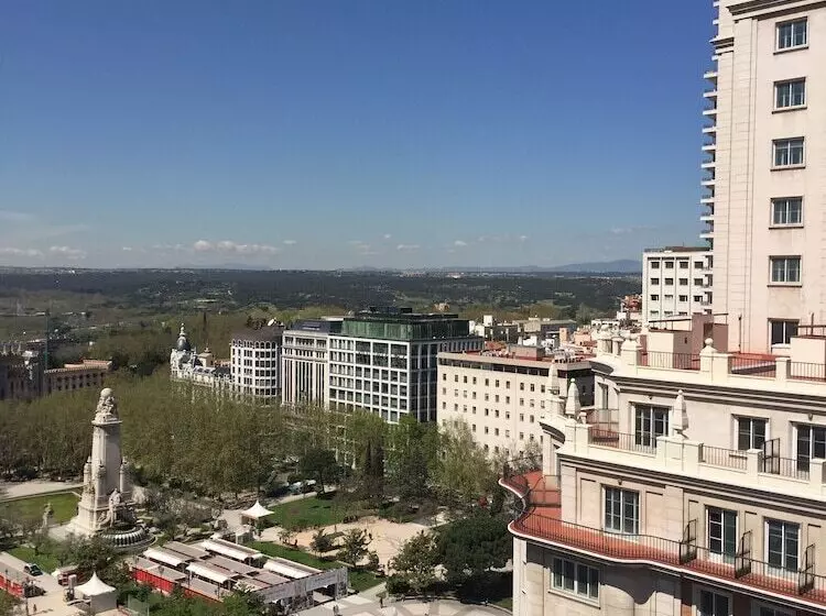 Fotos del hotel Madrid Centro Affiliated By Meliá:  24