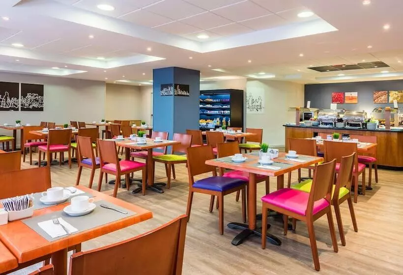 Fotos del hotel Madrid Centro Affiliated By Meliá:  15