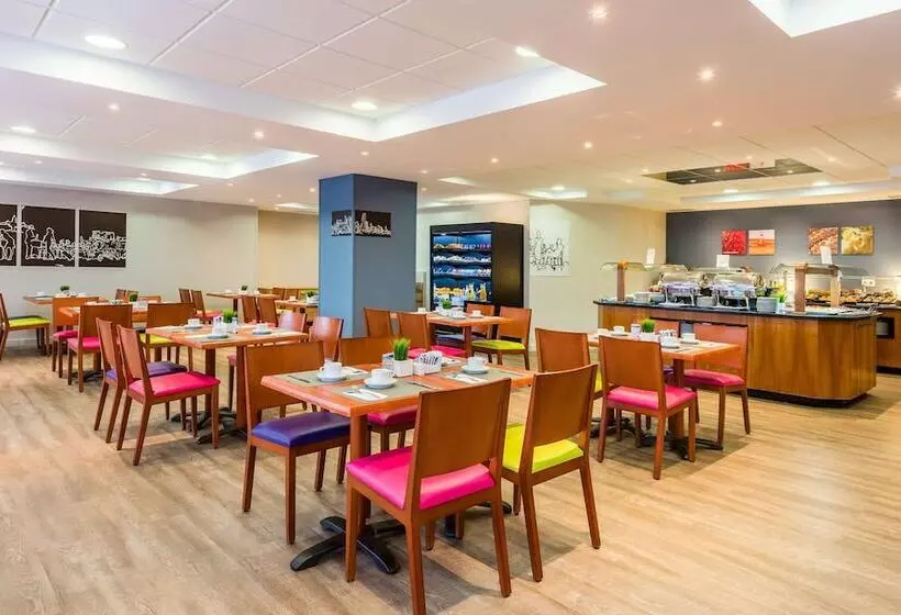 Fotos del hotel Madrid Centro Affiliated By Meliá:  17