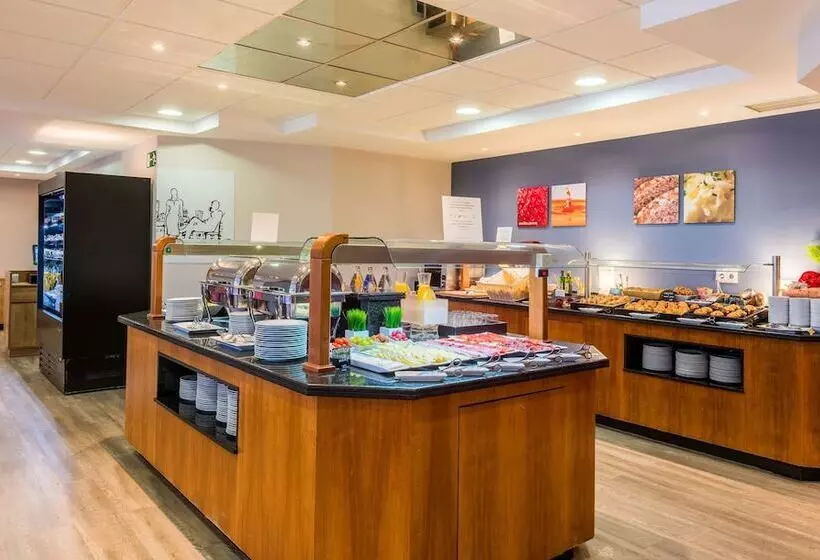 Fotos del hotel Madrid Centro Affiliated By Meliá:  36