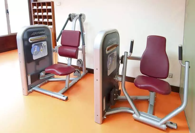 Fotos del hotel Madrid Centro Affiliated By Meliá:  20