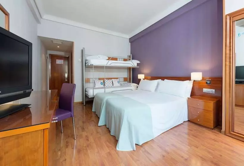 Fotos del hotel Madrid Centro Affiliated By Meliá:  7