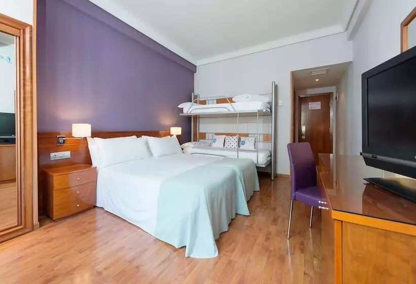 Fotos del hotel Madrid Centro Affiliated By Meliá:  5