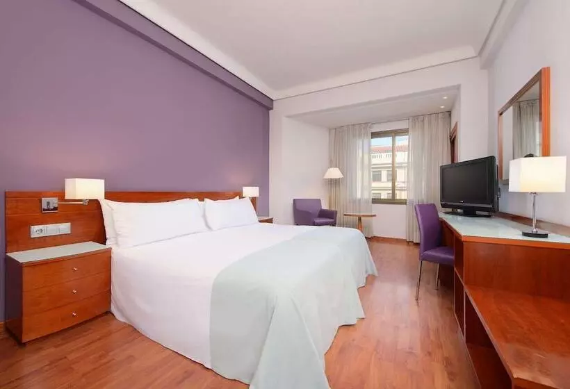 Fotos del hotel Madrid Centro Affiliated By Meliá:  6