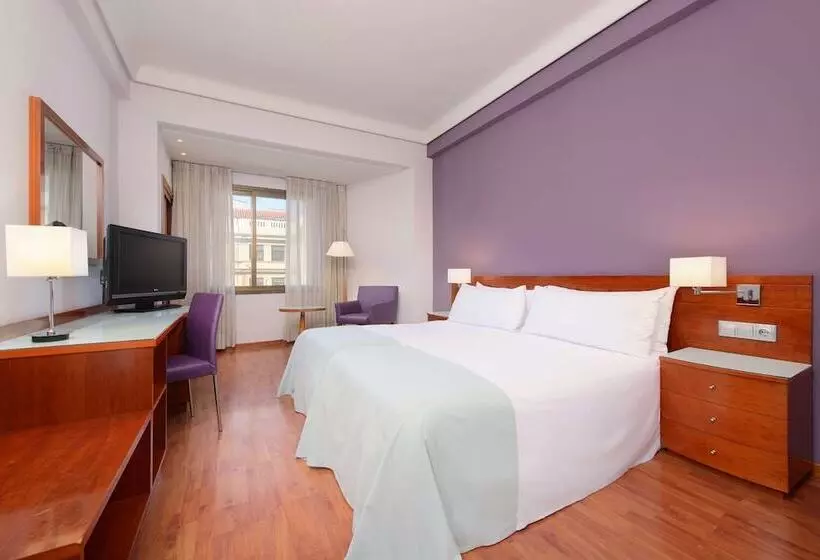 Madrid Centro Affiliated By Meliá