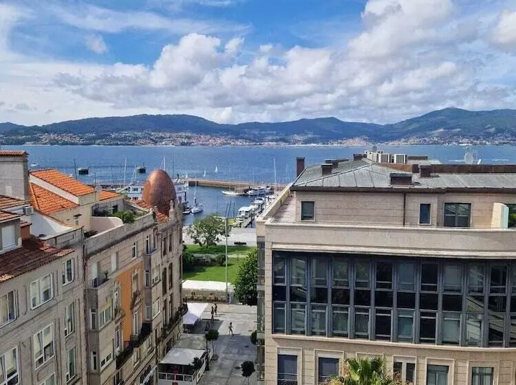 Fotos del hotel Maroa:  7