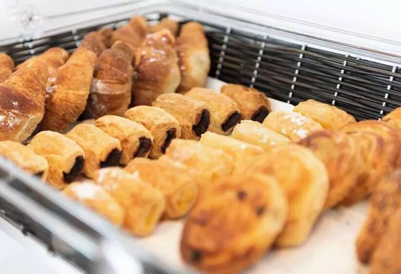 Fotos del hotel Maroa:  2