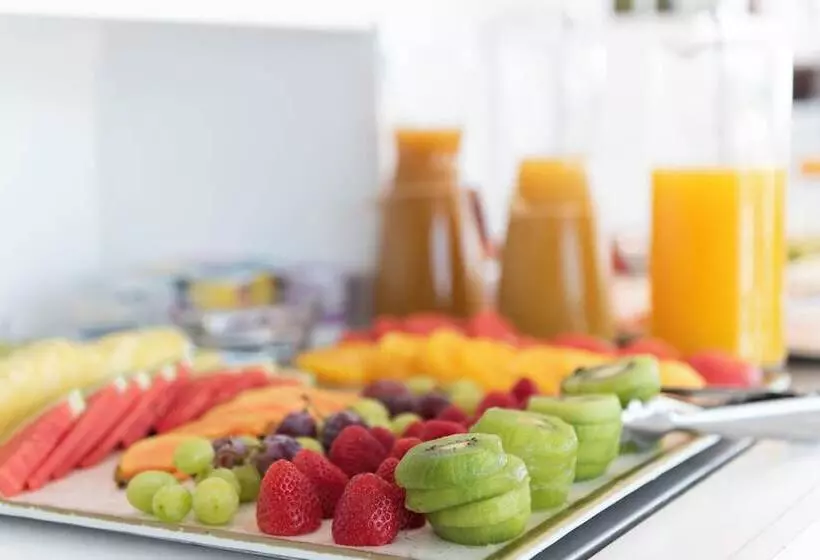 Fotos del hotel Maroa:  8