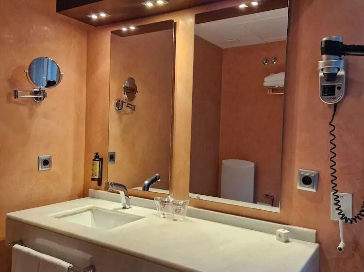 Fotos del hotel Maroa:  6