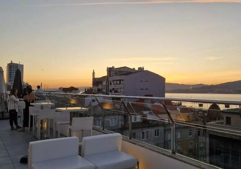 Fotos del hotel Maroa:  17