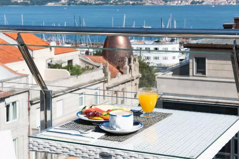 Fotos del hotel Maroa:  23